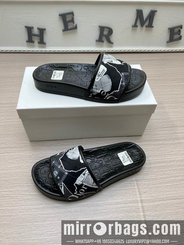 Dior Shoes sz36-45 mnw0312
