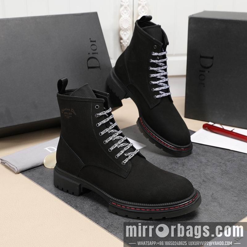 Dior Shoes sz38-44 hnm0132