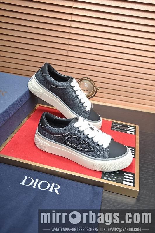 Dior Shoes sz38-44 hnm0184