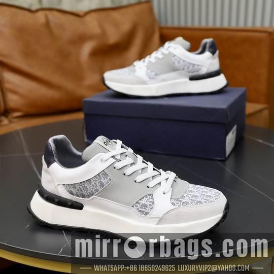 Dior Shoes sz38-45 hnh0521