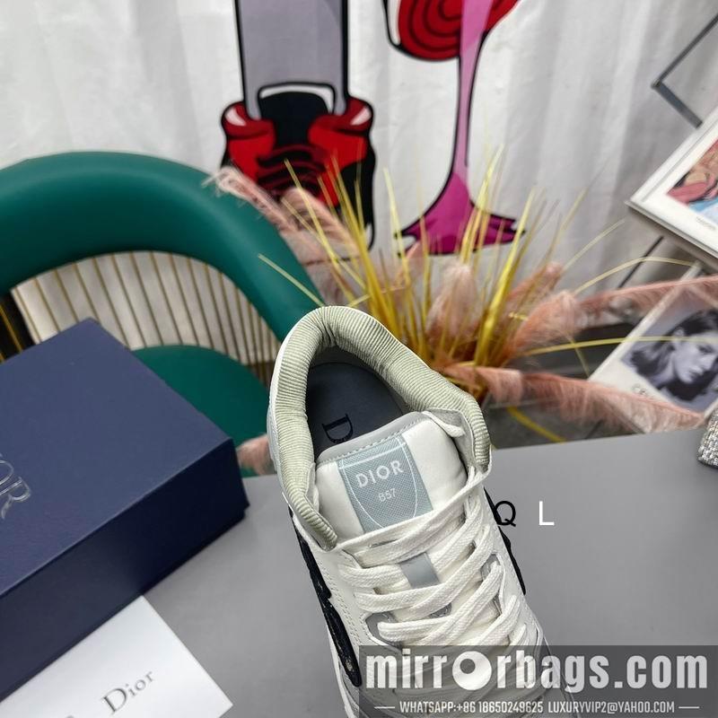 Dior Shoes sz35-45 6C QL1201