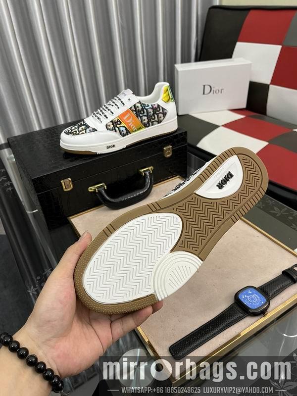 Dior Shoes sz38-44 mnm0129
