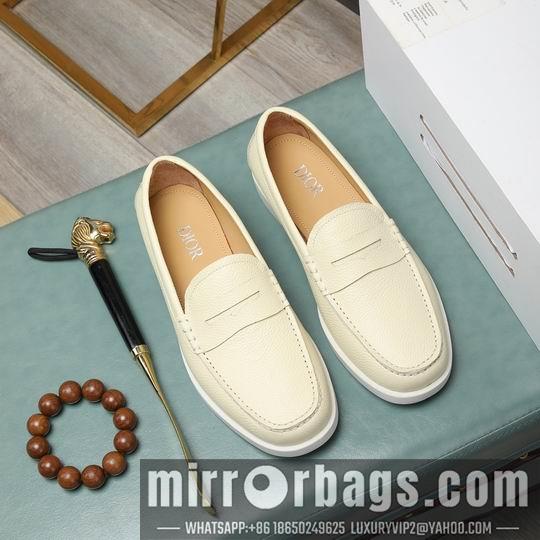 Dior Shoes sz38-44 mnh0502