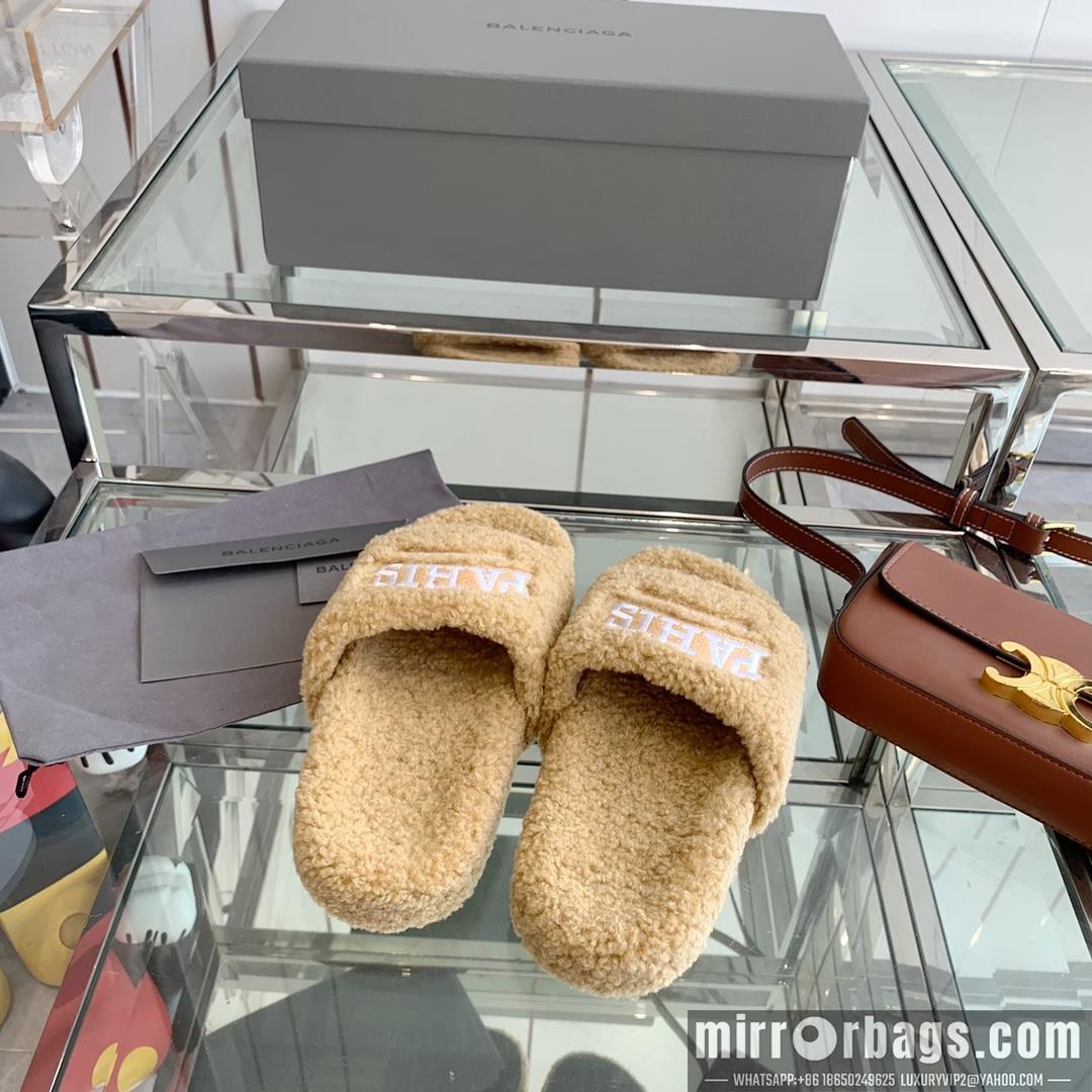 Balenciaga Shoes sz35-44 h1007