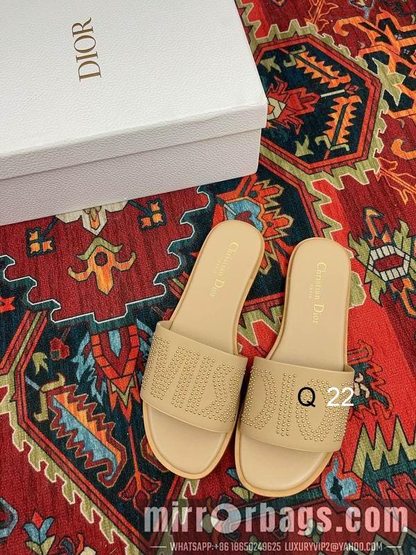 Dior Shoes sz35-40 SF0902