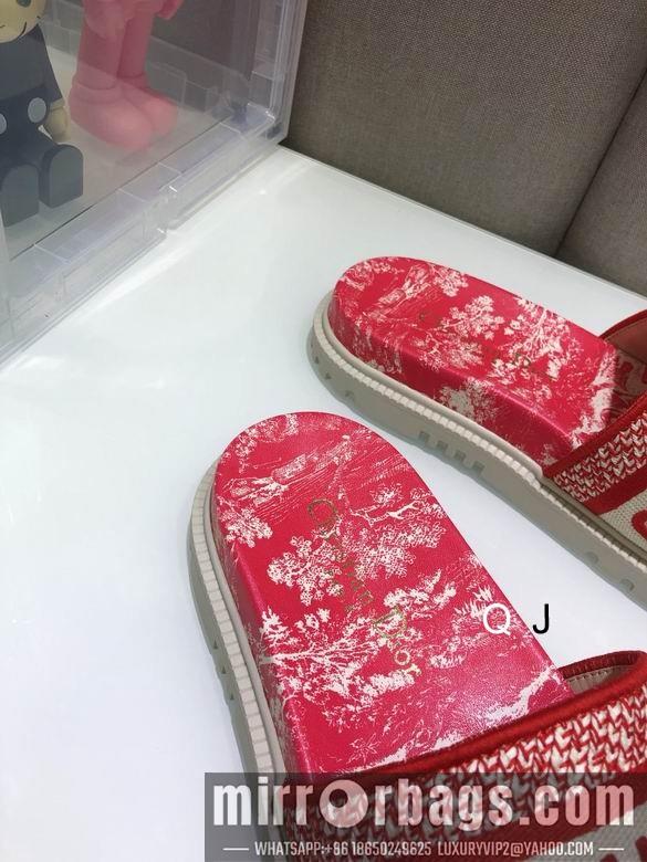Dior Shoessz35-39XJ0106