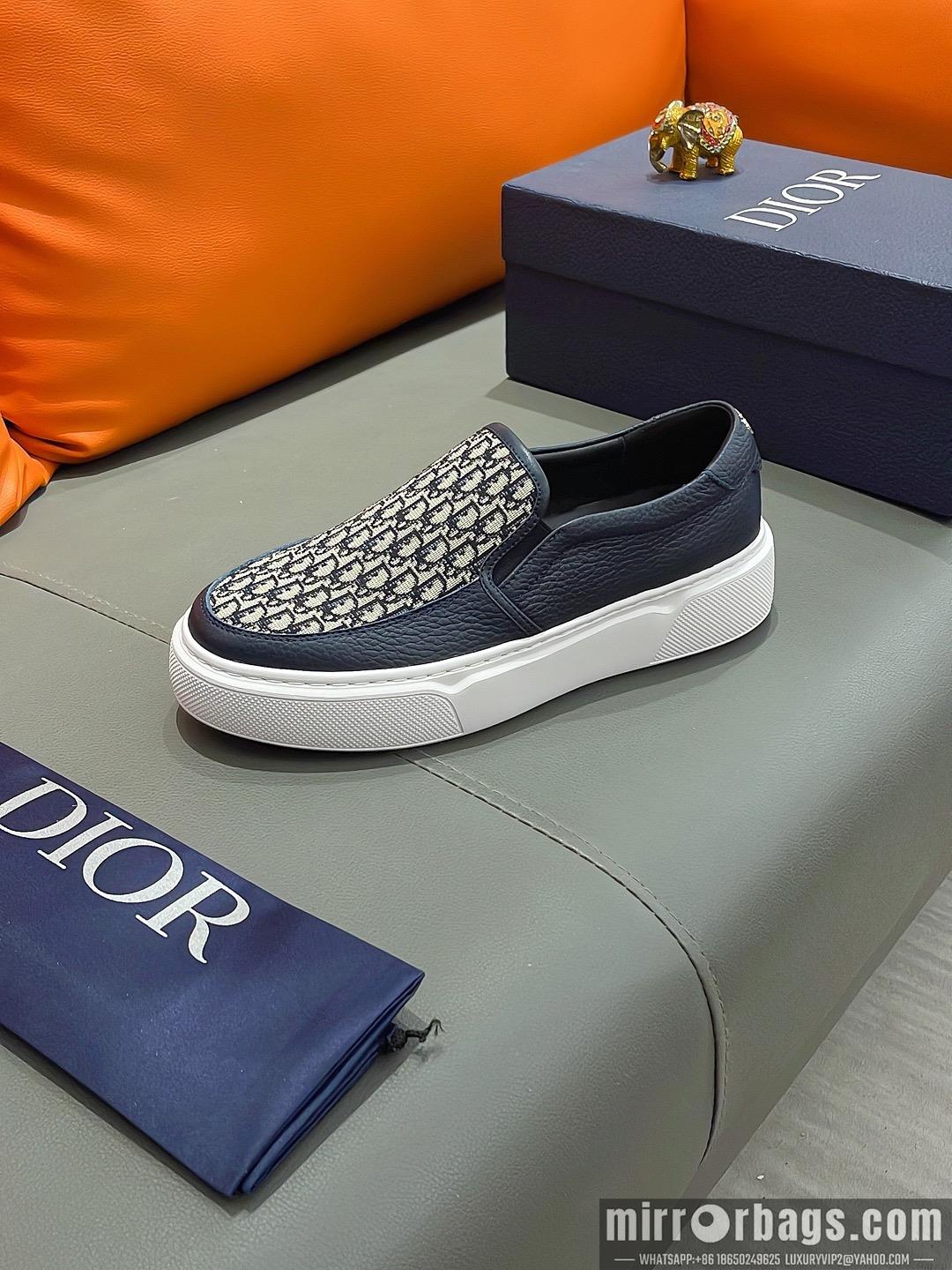 Dior Shoes sz38-44 h0904