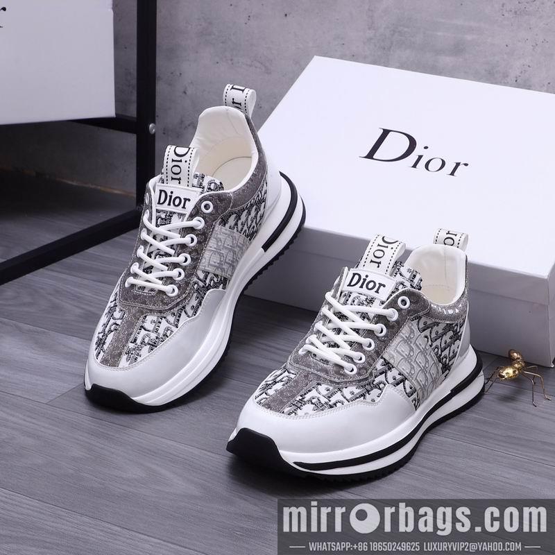 Dior Shoes sz38-44 hnm0135