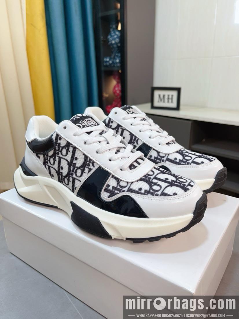 Dior Shoes sz38-44 h1011
