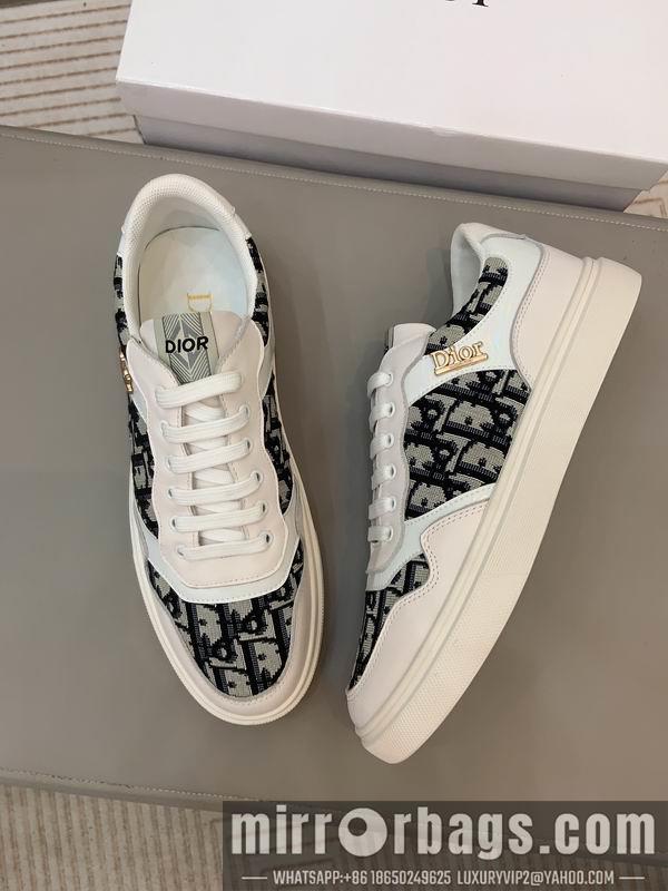 Dior Shoes sz38-44 hnm0141