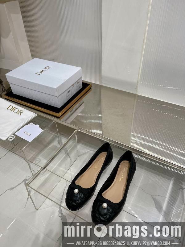 Dior Shoes sz35-40 mnw0201