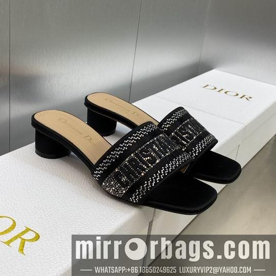 Dior Shoes sz34-43 4.5cm mnh0514