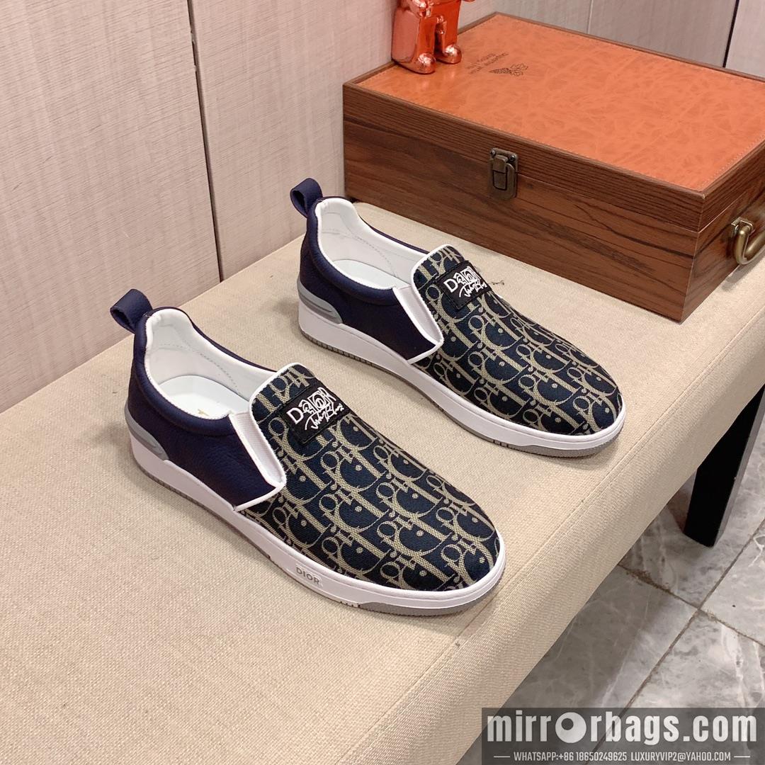 Dior Shoes sz38-44 h0601
