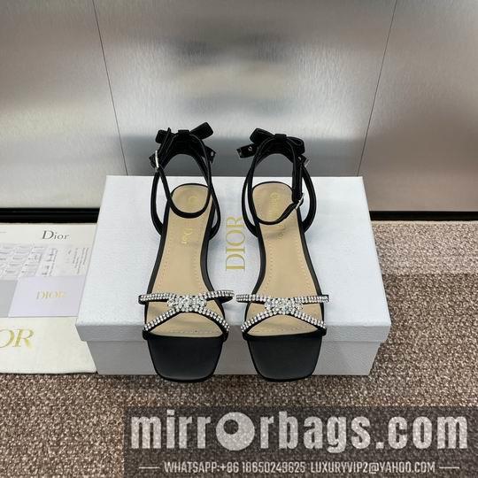 Dior Shoes sz34-42 mnh0502