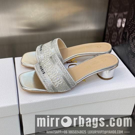 Dior Shoes sz34-43 4.5cm mnh0514