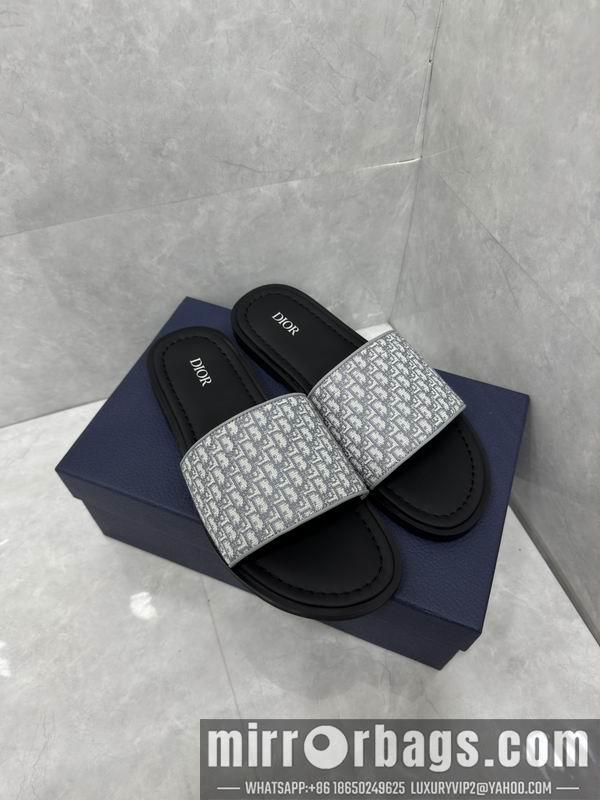 Dior Shoes sz38-45 mnw0104