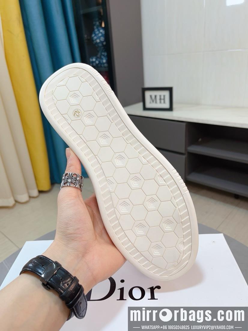 Dior Shoes sz38-44 h0804