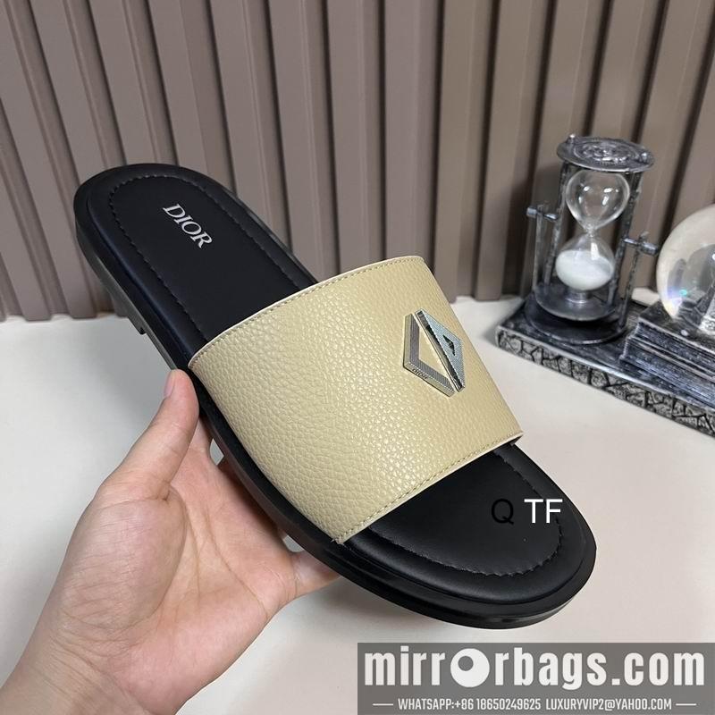 Dior Shoes sz38-45 2C TF0804