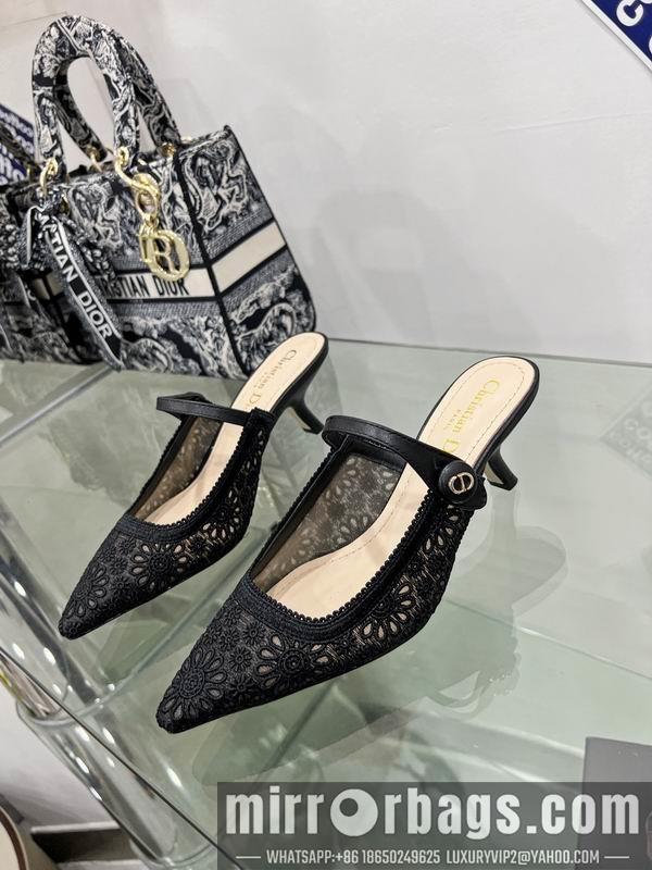 Dior Shoes sz33-44 6.5cm mnw0307