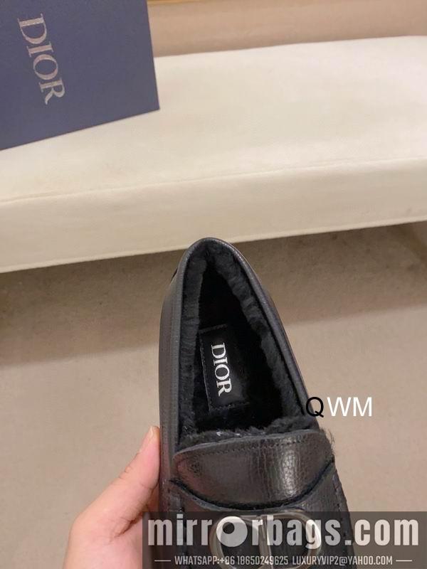 Dior Shoes sz38-45 WM1101