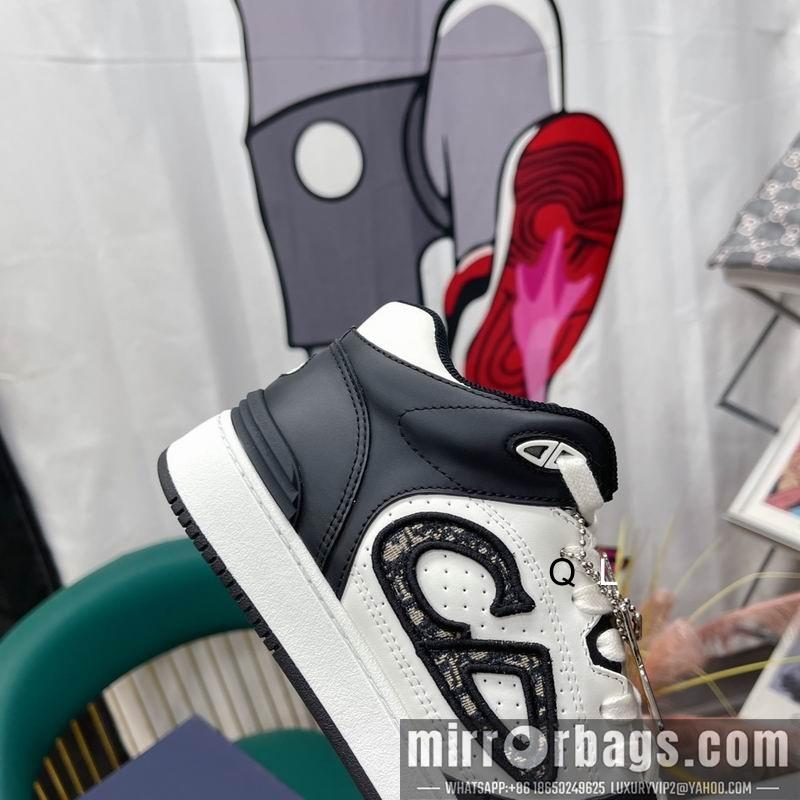 Dior Shoes sz35-45 6C QL1201
