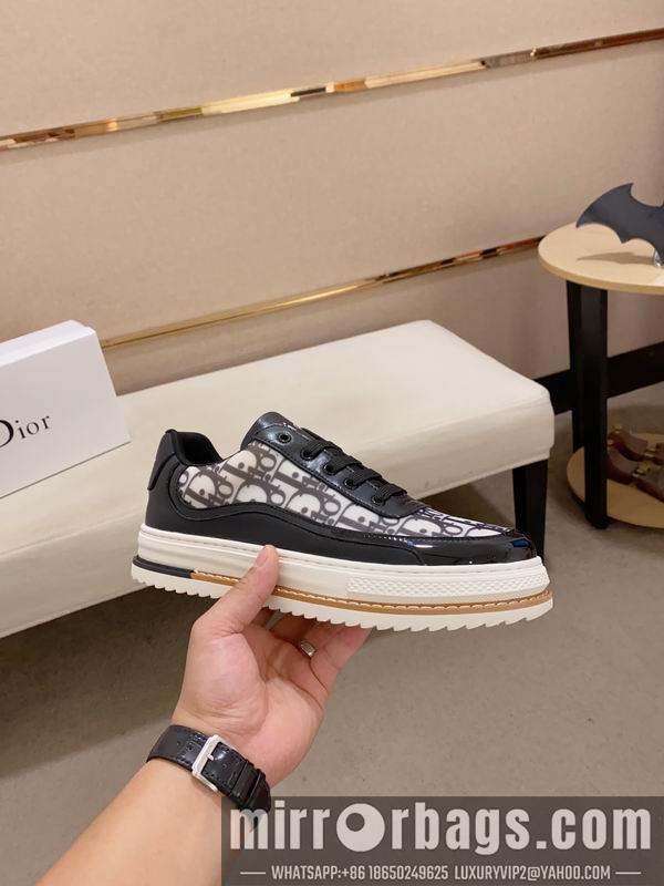 Dior Shoes sz38-44 mnw0176