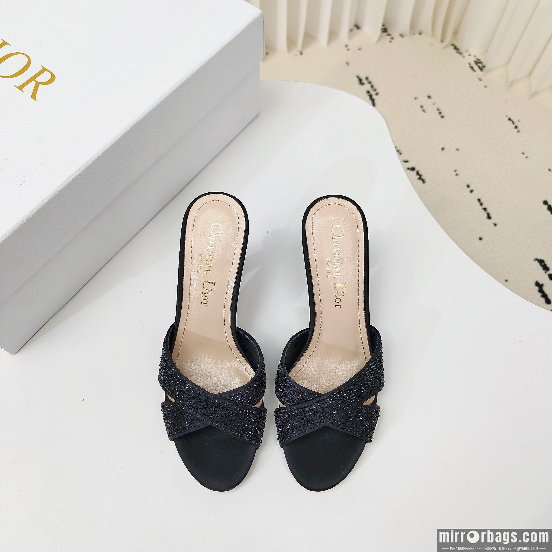 Dior Shoes sz34-41 h0905