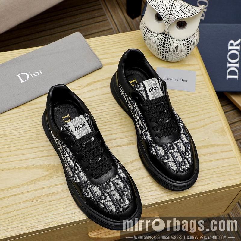 Dior Shoes sz38-44 mnw0304