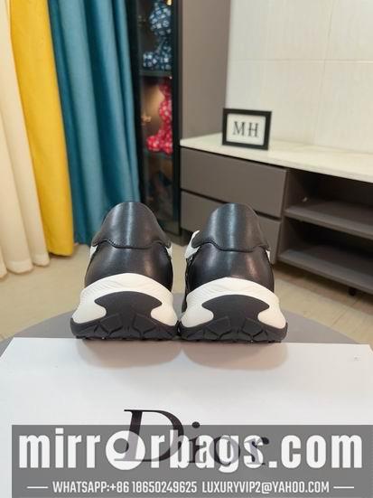 Dior Shoes sz38-44 mnh0602