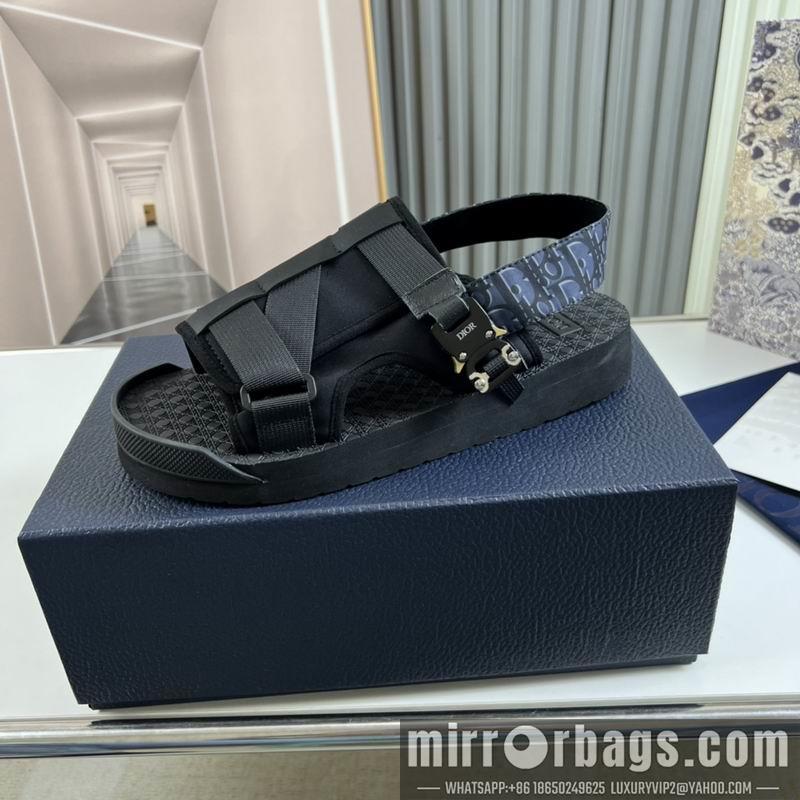 Dior Shoes sz38-45 mnw0203