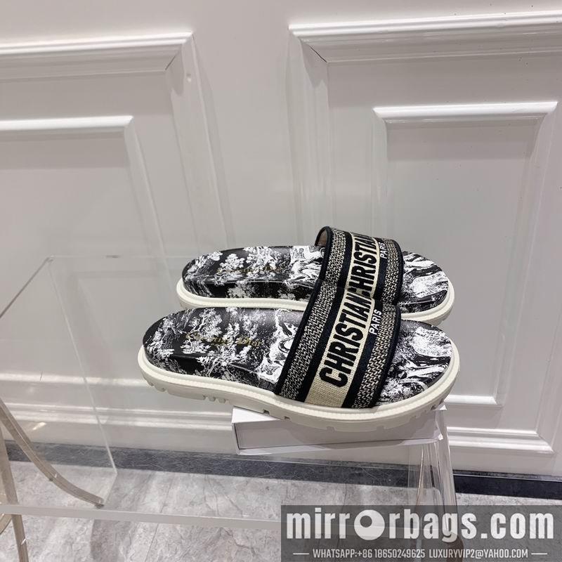 Dior Shoes sz35-42 mnw0314