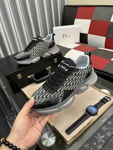 Dior Shoes sz38-44 jyh0910