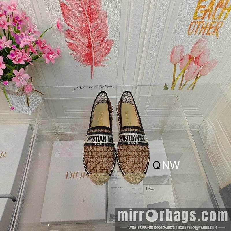 Dior Shoes sz35-40 NW0302