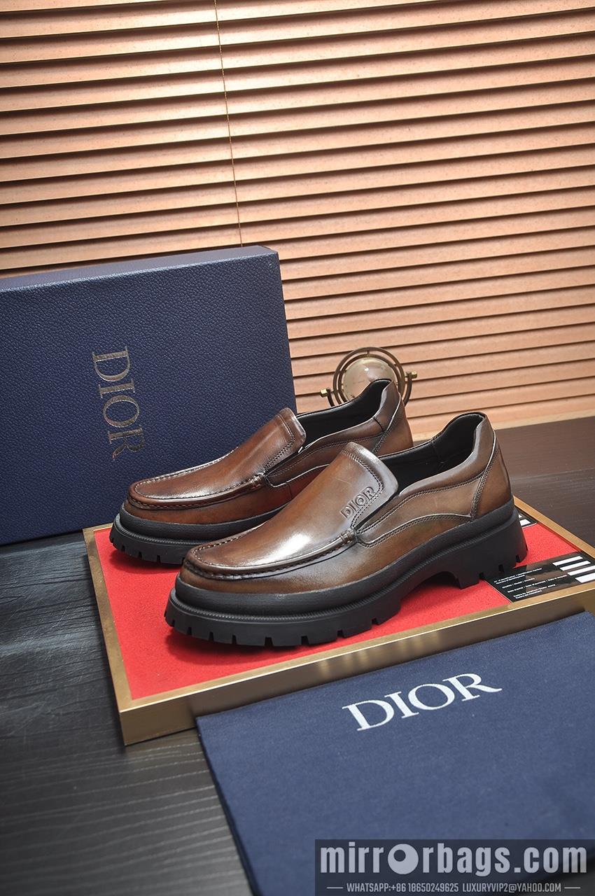 Dior Shoes sz38-44 hnh1226