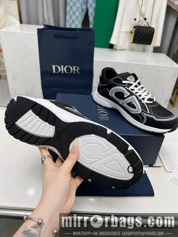 Dior Shoes sz38-45 TF1109