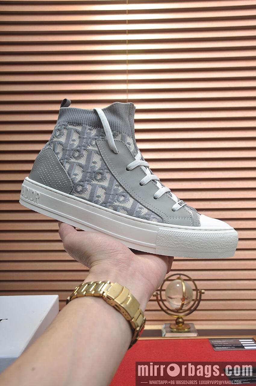 Dior Shoes sz35-44 h0801