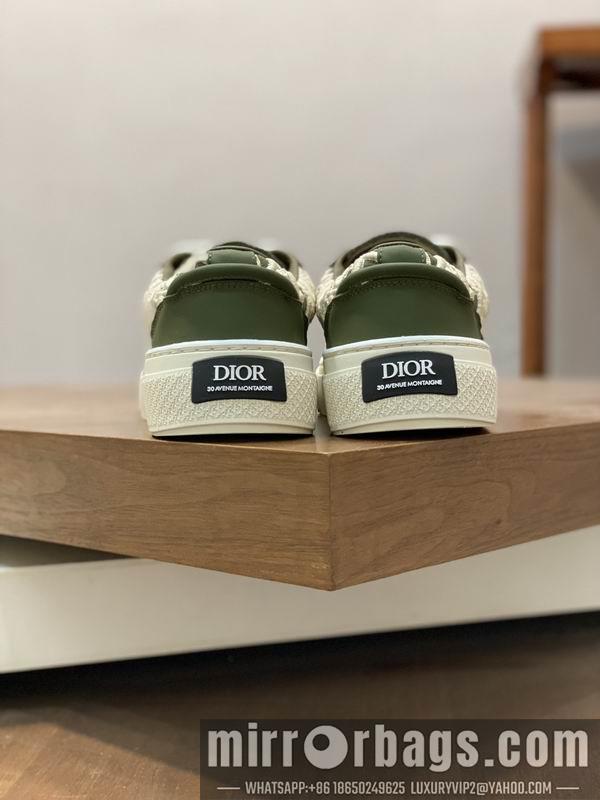 Dior Shoes sz38-45 hnm0169