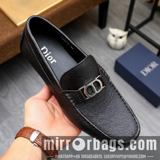 Dior Shoes sz38-45 mnh0526