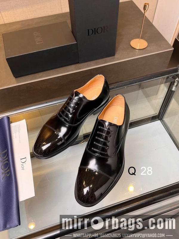 Dior Shoes sz38-45 N1203