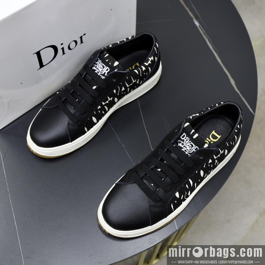 Dior Shoes sz38-44 hnh1211