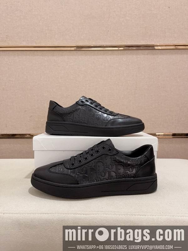 Dior Shoes sz38-45 hnh0325