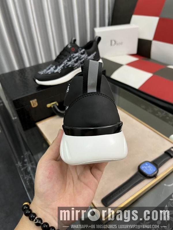 Dior Shoes sz38-44 mnm0122