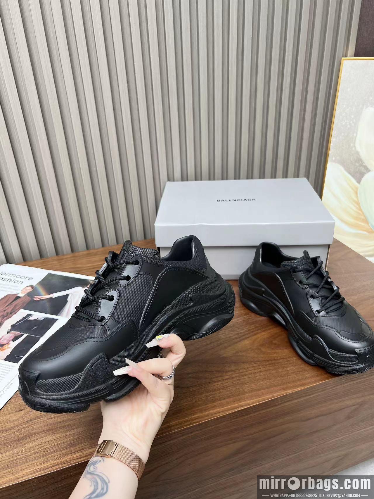 Balenciaga Shoes sz39-44 h0603