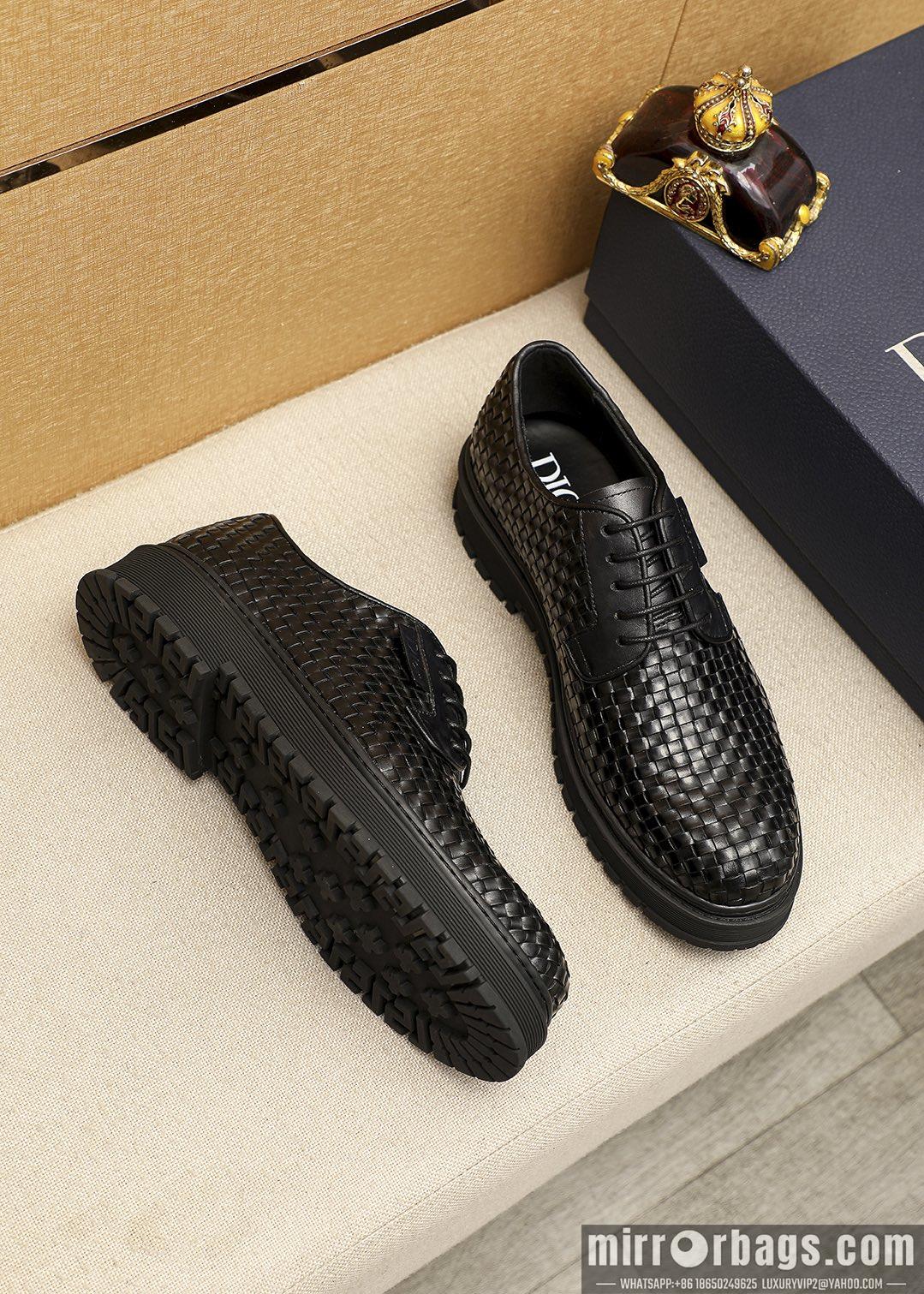 Dior Shoes sz38-44 h0913