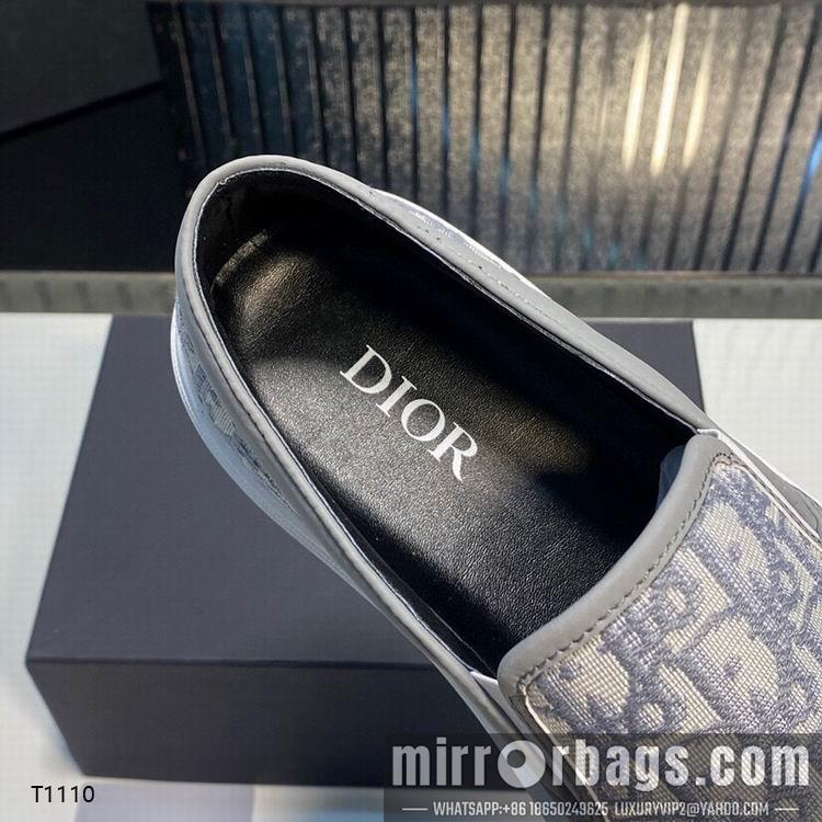 Dior Shoes sz38-45 h0501