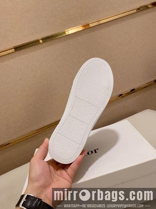 Dior Shoes sz38-44 hnm0140
