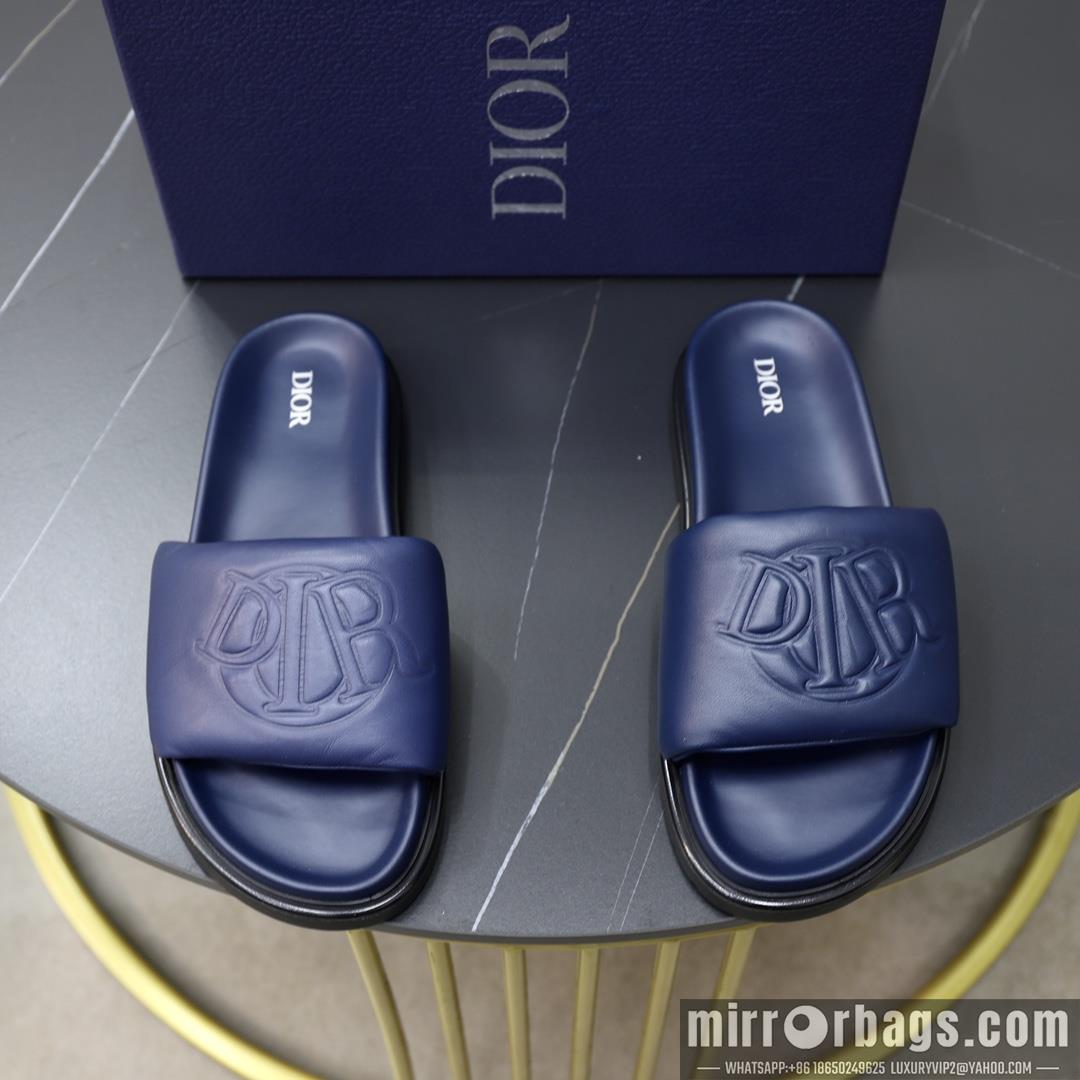 Dior Shoes sz38-44 h0601