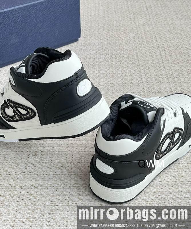 Dior Shoes sz35-45 6C WM1103