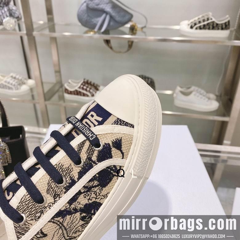 Dior Shoes sz35-41LL0110
