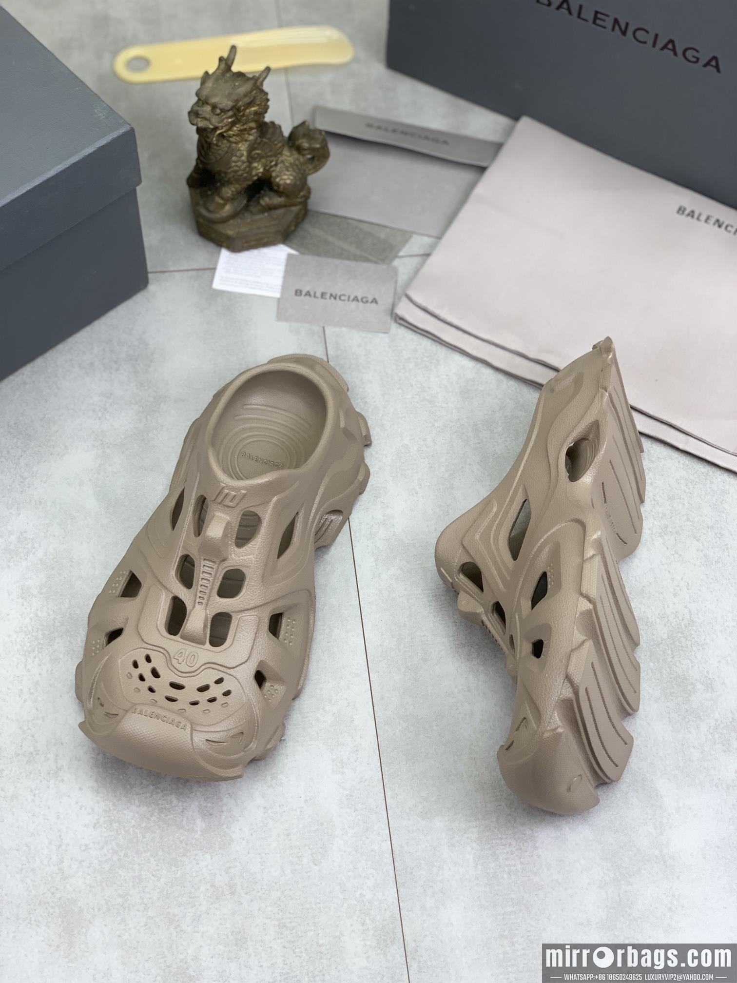Balenciaga Shoes sz35-45 h0602
